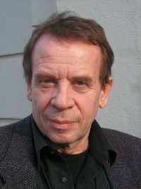 Prof. Dr. Bernd Schorb