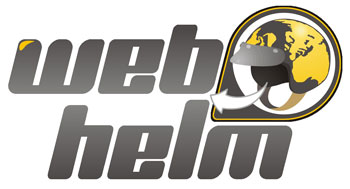 Logo webhelm
