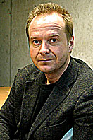 Professor Jens Becker, Copyright: Jens Becker