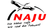 Logo der NAJU/Copyright: NAJU