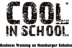 COOL IN SCHOOL - Coolness Training an Hamburger Schulen