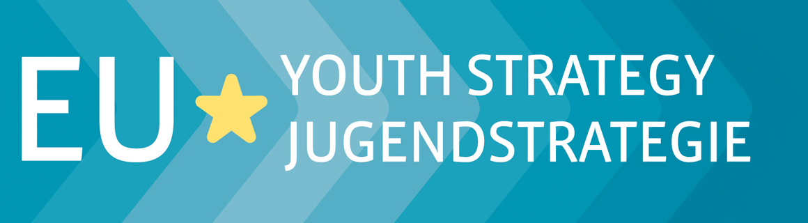 Informationen zur Umsetzung der EU-Jugendstrategie